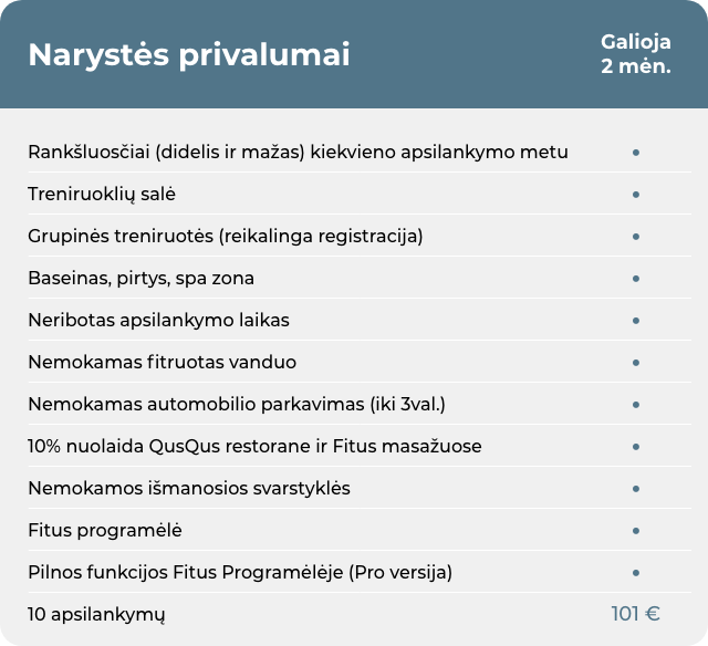 Fitus Kainynas bandomoji naryste (1)